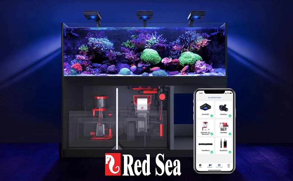 Coral Pro Reef Salt Mix Small Bucket - Makes 55 Gallons Complete Marine Saltwater Aquarium Advanced Formula — product details