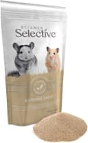 Science Selective Bathing Sand for Hamsters