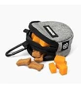Snackpack Double Insulated Dog Treat Pouch – 1.5 Cup Capacity — collection imagery