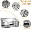 Dog Toy Basket Metal — Dog Toy Box