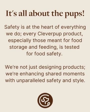 Snackpack Double Insulated Dog Treat Pouch – 1.5 Cup Capacity — collection imagery