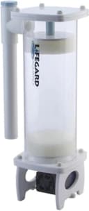 Medium Side Flow Turbo Reactor for Aquariums – for Use with Bio-Pellets