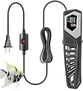 50W Adjustable Aquarium Heater — collection imagery