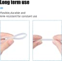 Aquarium Tubing 8 Feet — Airline Tubing