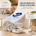 Smart Pet Feeder RFID Bluetooth