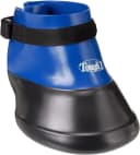 Hoof Saver Boot — Royal Blue