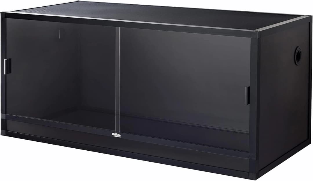 4x2x2 (120 Gallon) Reptile Enclosure V3 PVC Panels