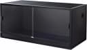 4x2x2 (120 Gallon) Reptile Enclosure V3 PVC Panels