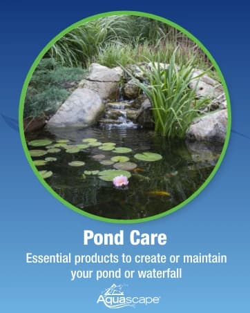 75000 Pond Air 2 (Double Outlet Aeration Kit) — collection imagery
