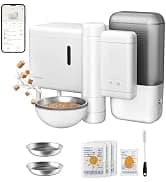 P1 Pro Dog Grooming Vacuum — 6-in-1 Kit — collection imagery