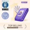 Dog Wipes for Dogs and Cats — Glove Design