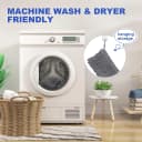 Microfiber Chenille Dog Towel 1 Pack