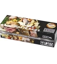 Amazing Odor Sealing Cat Waste Disposal Bags - Durable — collection imagery