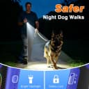 Dog Bark Deterrent Devices, Anti Barking Device for Dogs – Dual Ultrasonic (Fixed 25 kHz/Adaptive 20-30 kHz)