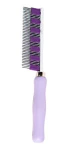 Hair Buster Comb for Rabbits — product details
