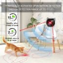 Interactive Cat Toys Laser for Indoor Cats