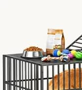 48'' Heavy Duty Dog Crates for Large Dogs — collection imagery