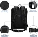 Cat Backpack Carrier — Support Frame