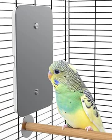 Indoor Bird Heater Pad — USB Bird Warmer Heater — collection imagery