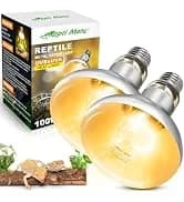 Reptile Heating Pad with Internal Sensor and Thermostat — collection imagery