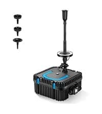 1580GPH Bio Pressure Pond Filter with 13W Light for Various Ponds — collection imagery