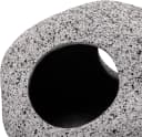 6 Pack Aquarium Decoration Rock Caves