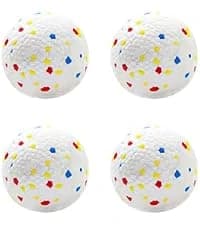 Automatic Ball Launcher for Dogs Large- 3 Distance Settings (40/60/80FT) w/Remote Control | 2.5" ETPU Tennis — collection imagery