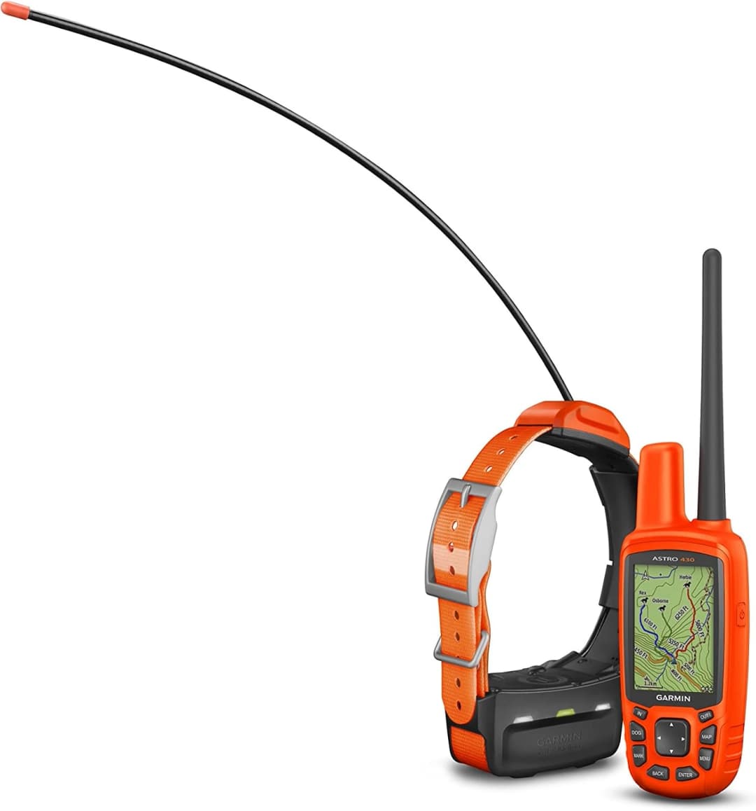 010-01635-00 Astro 430/T 5 Dog Tracking Bundle