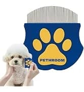 Professional Eye Comb for Pets — collection imagery