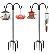 Glass Hummingbird Feeder for Outdoors Hanging — collection imagery