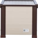 ECOFLEX Albany Outdoor Cat House