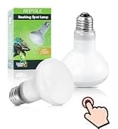 150W Ceramic Heat Emitter — Reptile Heat Bulbs — collection imagery