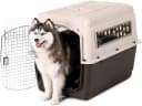 Ultra Vari Dog Kennel 40in — Medium to Large Dogs 70 to 90lbs