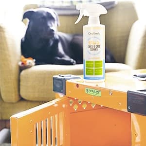 Pemium Crate and Cage Cleaner – Safe — collection imagery
