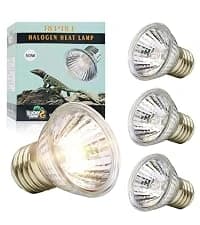 150W Ceramic Heat Emitter — Reptile Heat Bulbs — collection imagery