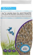 Aquarium Substrate — Gold Pearl Gravel