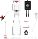 DC Protein Skimmer with Controllable Pinwheel Pump (N130 Plus)