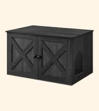 Cat Litter Box Enclosure — End Table — collection imagery