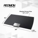 Precision Digital Pet Scale for Large Animals with Non-Skid Mat