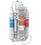 Twist-in 4-Stage RO/DI Aquarium Filter — collection imagery