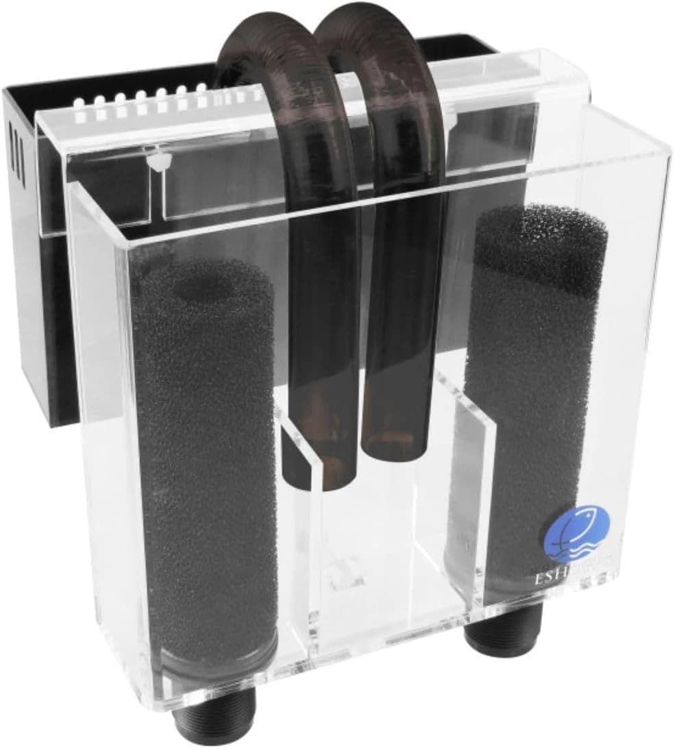 AEO11015 Overflow Boxes Pf-1200 for Aquarium Tanks