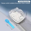 Hamster Bathtub — Hamster Bathroom