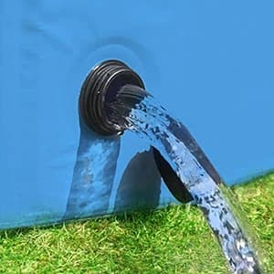 Dog Pool — Foldable Pet Swimming Pool with 6mm High-Strength PP Board — collection imagery