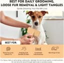 Slicker Brush for Dogs and Cats