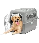 Vari Dog Kennel — Carrier for Large Dogs — collection imagery