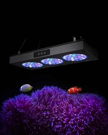 ClassicLED Marine Saltwater Aquarium Light — collection imagery