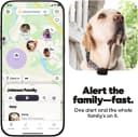 Pet GPS Tracker for Dogs | Live Tracking