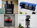 Samurai | High-Performance Filter Media — 1 Liter