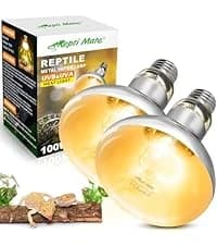 Reptile Heating Pad with Internal Sensor and Thermostat — collection imagery