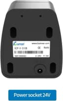 KCP-X Mini Peristaltic Pump 24V Low Flow Rate 19-65ml/min